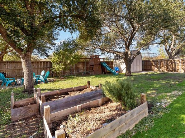 1320 Lochaline LOOP, Pflugerville TX 78660