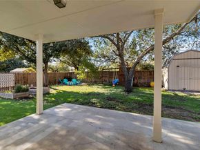 1320 Lochaline LOOP, Pflugerville TX 78660