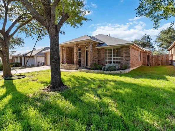 1320 Lochaline LOOP, Pflugerville TX 78660