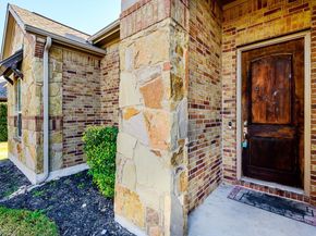 600 Rosedale BLVD, Georgetown TX 78628
