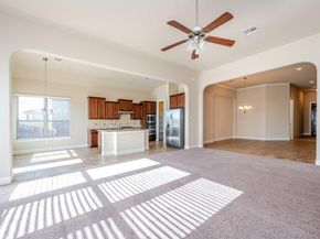 600 Rosedale BLVD, Georgetown TX 78628