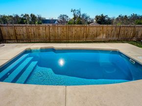 600 Rosedale BLVD, Georgetown TX 78628