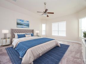 600 Rosedale BLVD, Georgetown TX 78628