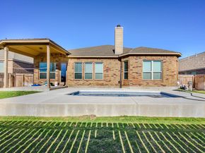 600 Rosedale BLVD, Georgetown TX 78628