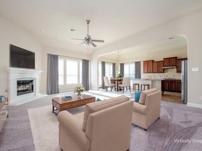 600 Rosedale BLVD, Georgetown TX 78628