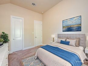 600 Rosedale BLVD, Georgetown TX 78628