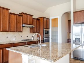 600 Rosedale BLVD, Georgetown TX 78628