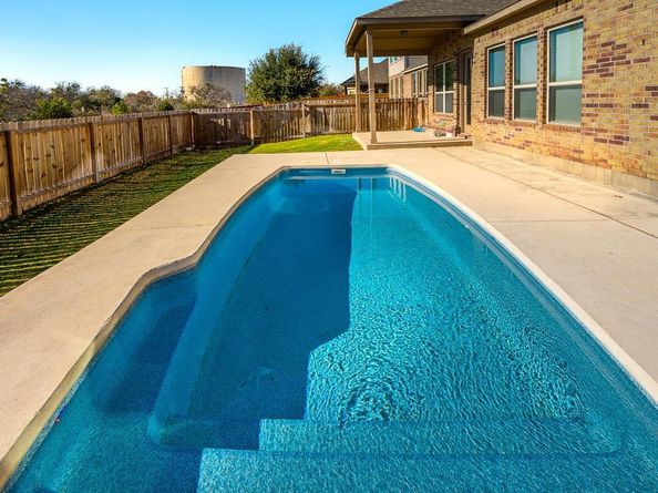 600 Rosedale BLVD, Georgetown TX 78628