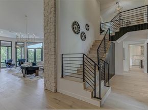 3502 Native Dancer CV, Austin TX 78746