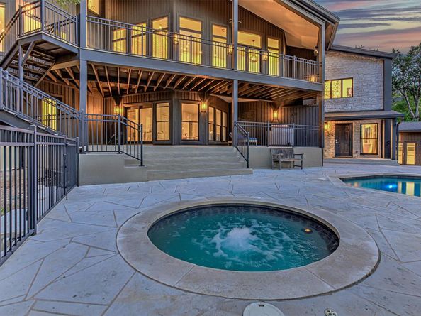 3502 Native Dancer CV, Austin TX 78746
