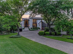 3502 Native Dancer CV, Austin TX 78746