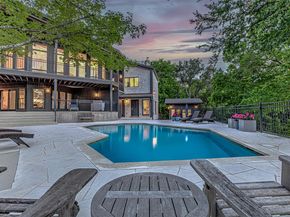 3502 Native Dancer CV, Austin TX 78746
