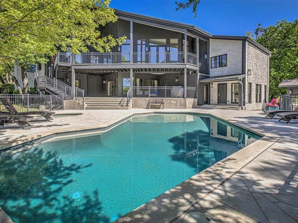 3502 Native Dancer CV, Austin TX 78746