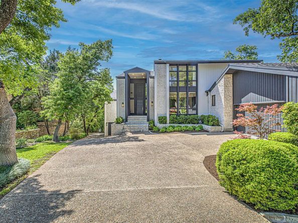 3502 Native Dancer CV, Austin TX 78746