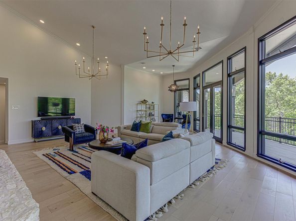 3502 Native Dancer CV, Austin TX 78746