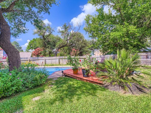 4513 Sidereal DR, Austin TX 78727