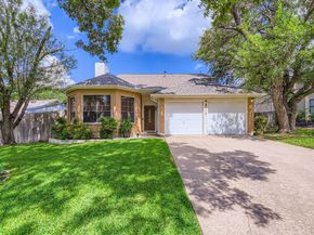 4513 Sidereal DR, Austin TX 78727