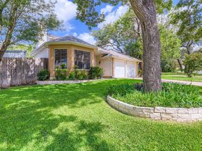 4513 Sidereal DR, Austin TX 78727