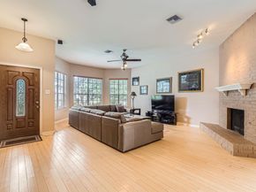 4513 Sidereal DR, Austin TX 78727