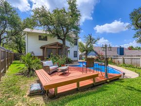 4513 Sidereal DR, Austin TX 78727