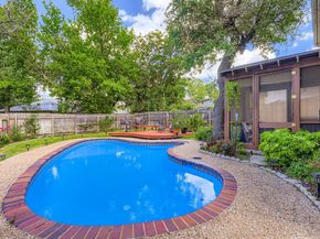 4513 Sidereal DR, Austin TX 78727