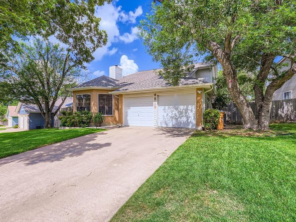 4513 Sidereal DR, Austin TX 78727