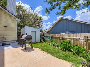 4513 Sidereal DR, Austin TX 78727