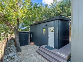 4000 Sinclair Ave, Austin TX 78756