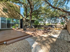 4000 Sinclair Ave, Austin TX 78756