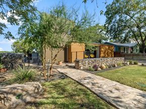 4000 Sinclair Ave, Austin TX 78756