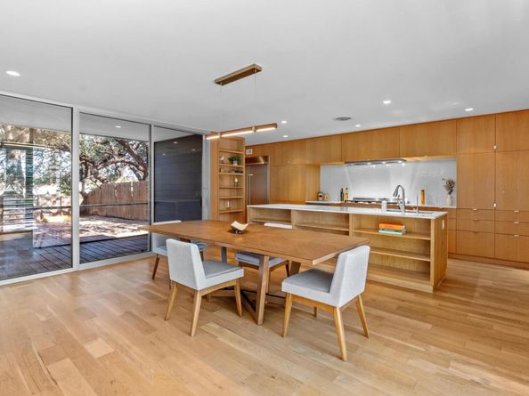 4000 Sinclair Ave, Austin TX 78756
