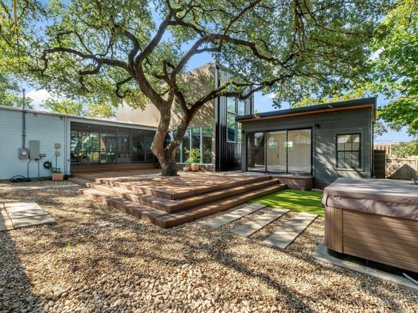 4000 Sinclair Ave, Austin TX 78756