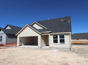 4512 Beacon Bay DR, Austin TX 78747