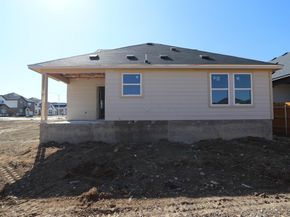 4512 Beacon Bay DR, Austin TX 78747