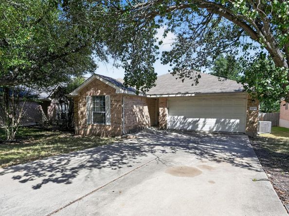 16803 Dorman DR, Round Rock TX 78681