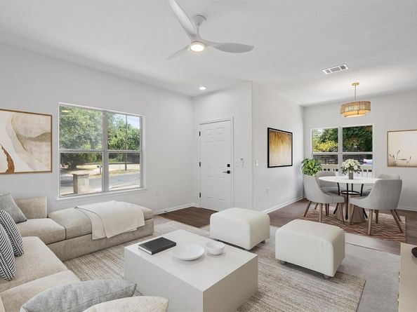 7300 Blessing Ave, Austin TX 78752