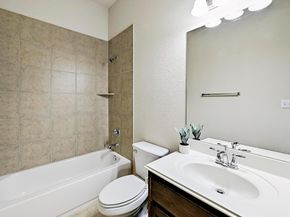 940 Purple Moor PASS, Leander TX 78641