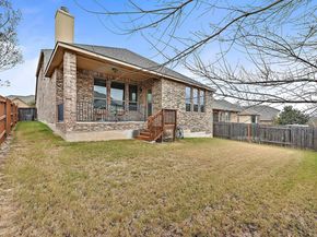 940 Purple Moor PASS, Leander TX 78641