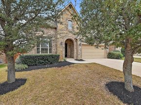 940 Purple Moor PASS, Leander TX 78641