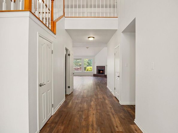1719 Apache TRL, Round Rock TX 78665