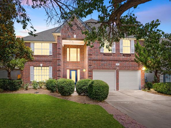 1719 Apache TRL, Round Rock TX 78665