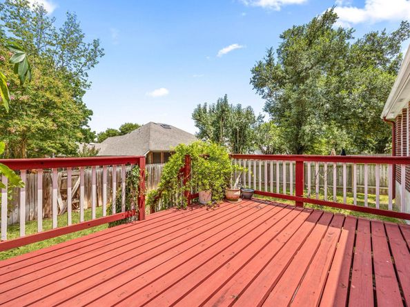 1719 Apache TRL, Round Rock TX 78665