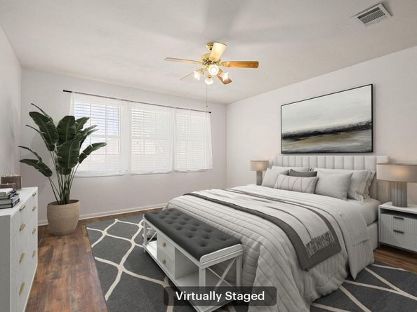 1719 Apache TRL, Round Rock TX 78665