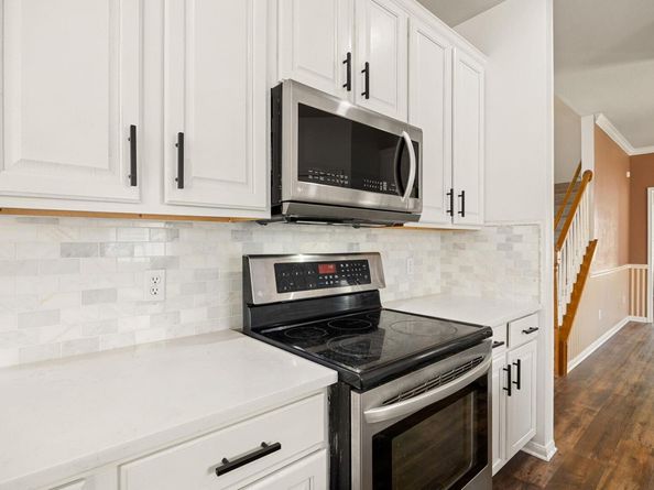 1719 Apache TRL, Round Rock TX 78665
