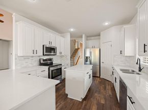 1719 Apache TRL, Round Rock TX 78665