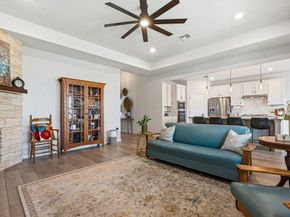 16817 Borromeo Ave, Pflugerville TX 78660