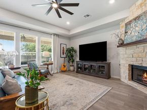 16817 Borromeo Ave, Pflugerville TX 78660