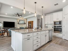 16817 Borromeo Ave, Pflugerville TX 78660