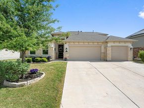 16817 Borromeo Ave, Pflugerville TX 78660