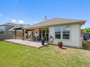 16817 Borromeo Ave, Pflugerville TX 78660